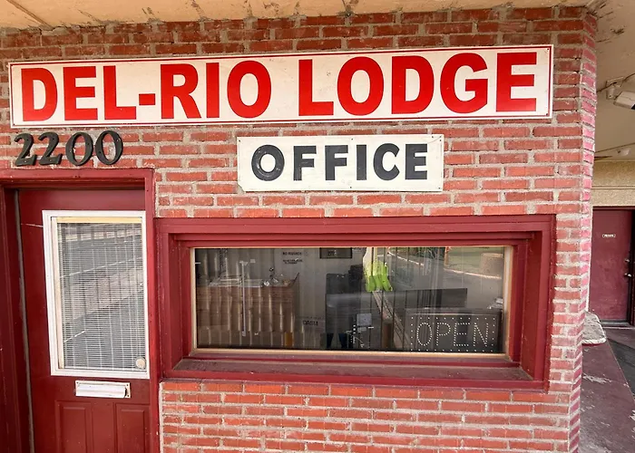 Del Rio O Near Downtown Mesa