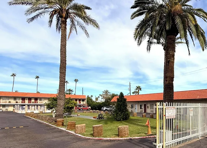 Del Rio O Near Downtown